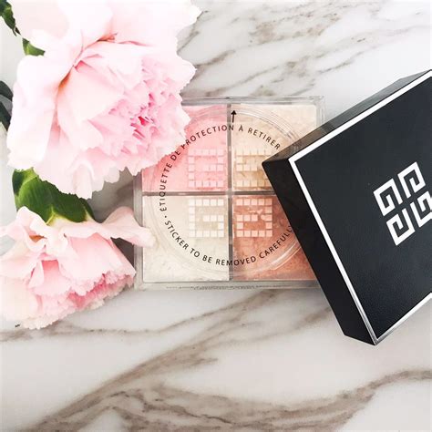 givenchy prisme livre|givenchy prisme libre powder review.